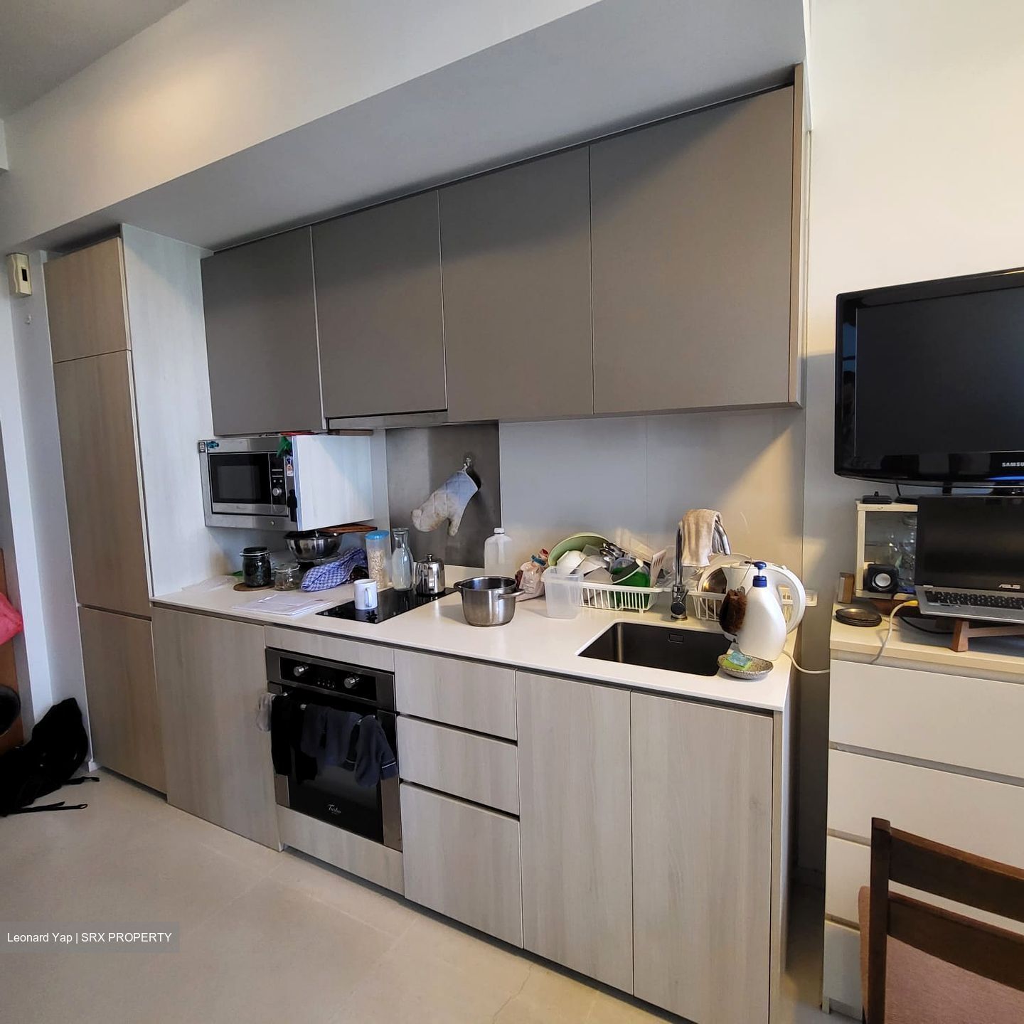 Foresque Residences (D23), Condominium #595035591